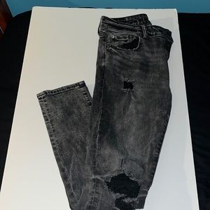 Men’s jeans